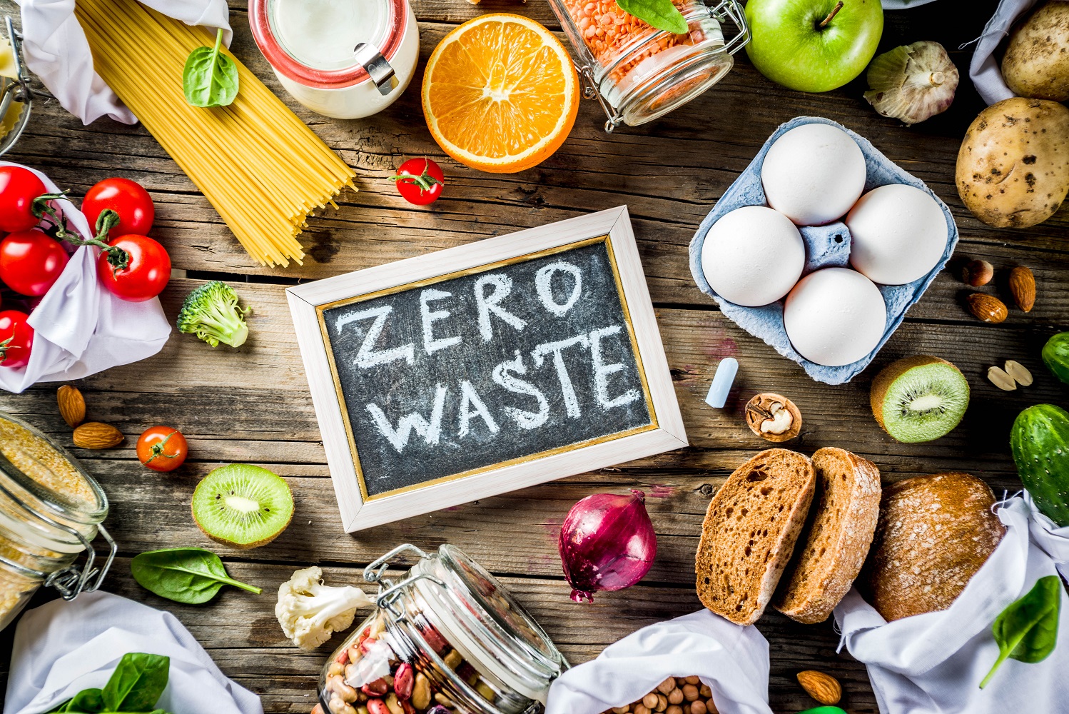 Food waste is a significant issue in India, with profound implications for the economy, environment, and food security