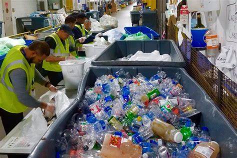 Waste Management is Critical in Every Sector!