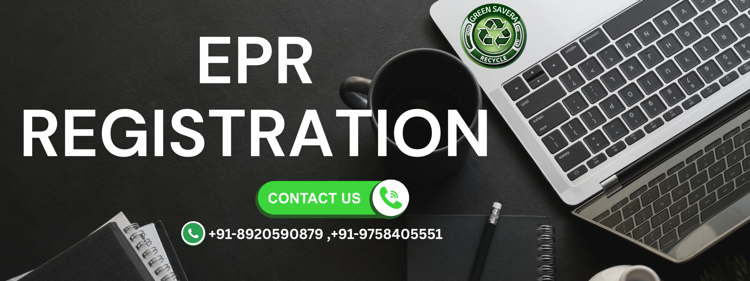 Black and Red Modern Car Repair Services Banner (2)